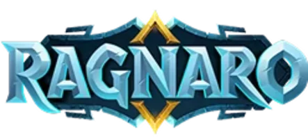 Casinoragnaro.com official gaming brand logo